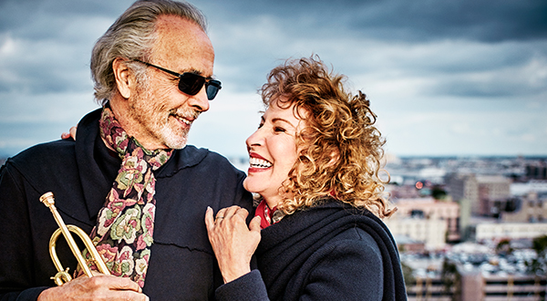 Herb Alpert